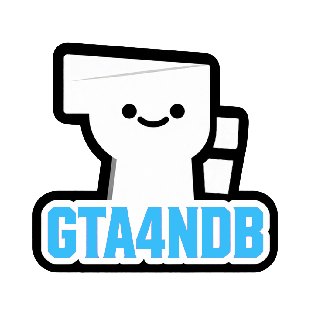 GTA4 NativeDB