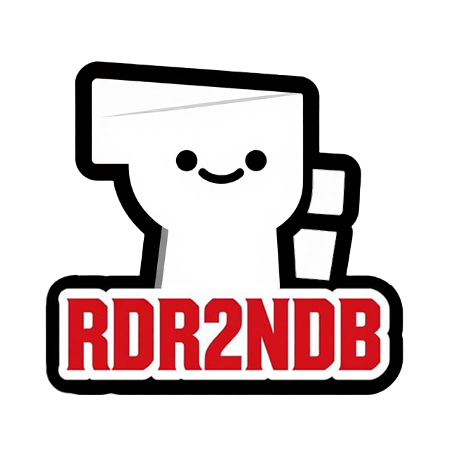 RDR2 NativeDB