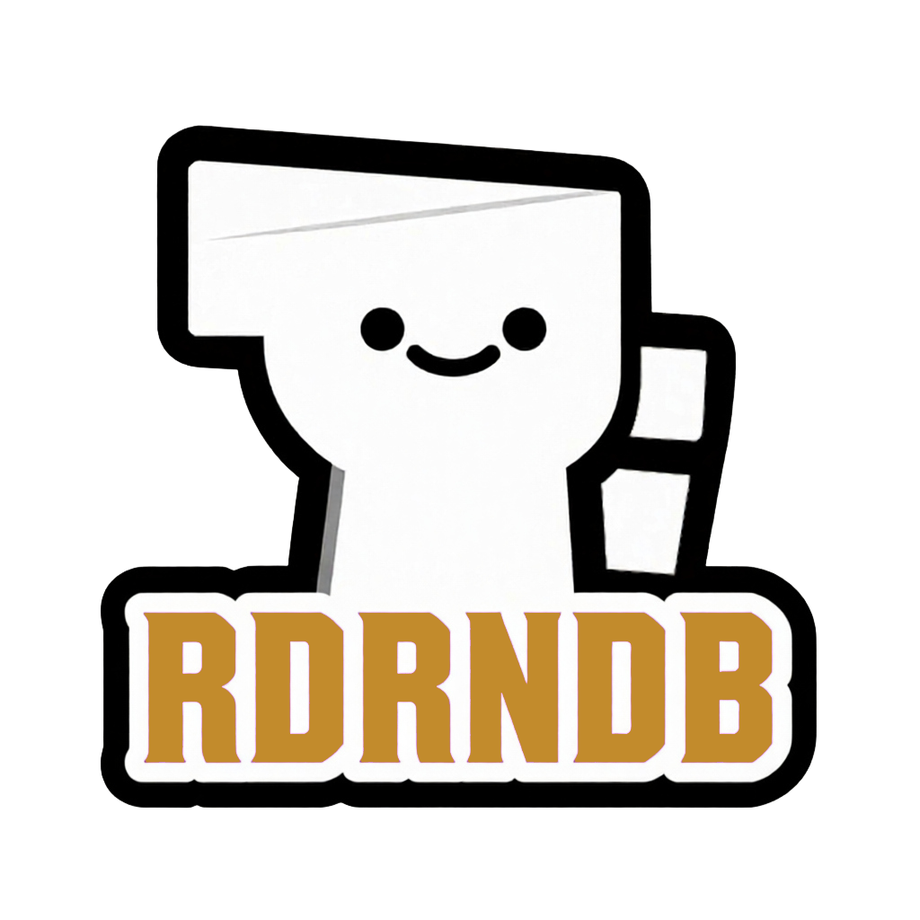 RDR NativeDB